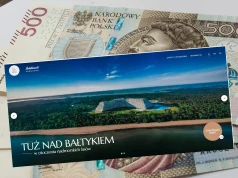 Dla kogo powstał hotel w Pobierowie? 800 plus starczy tylko na... parking
