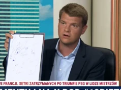 Gwardyński prezentuje sztukę nowoczesną. "Im więcej państwo nie rozumieją, tym lepiej"