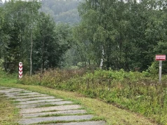 Takie zdjęcie może kosztować cię nawet 500 zł. Służby przypominają. "To nie miejsce do zwiedzania"
