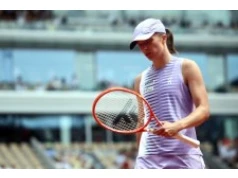 Iga Świątek za burtą French Open. Dotkliwa porażka Polki