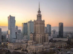 Godziny przed nocną prohibicją. Tak oceniają to Warszawiacy