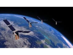 SpaceX buduje tarczę satelitarną dla Sił Kosmicznych. Umowa podpisana