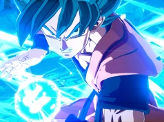 Nowa arena i masa zmian w walce. Dragon Ball: Sparking! ZERO właśnie dostało sporo zmian