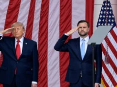J.D. Vance – wiceprezydent w stanie zawieszenia