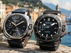 Zegarki Panerai - włoski charakter i wyjątkowe kolekcje Luminor Due oraz Submersible