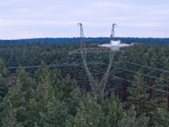 PGE wysyła eskadry dronów. Panele do kontroli