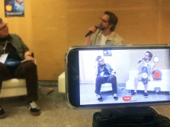 "Nie mogę sobie pozwolić na luksus kryzysu twórczego". Śledziu o pieniądzach po 30 latach w zawodzie
