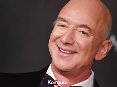 Dzięki AI potanieją domy i jedzenie. Jeff Bezos tak wyobraża sobie nowy świat