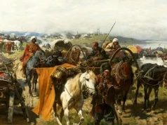 Sto lat wojen domowych. Dlaczego Ukraina stała się piekłem dla polskiej szlachty?
