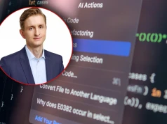 "Nie wierzę w koniec pracy". Rozmawiamy z jednym z szefów Comarchu