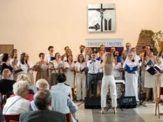 VI Pilskie Warsztaty Gospel - trzy dni muzyki, wzruszeń i wspólnego śpiewania za nami