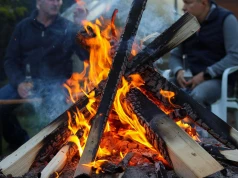 Rozpalisz liście w ogrodzie? Możesz słono zapłacić