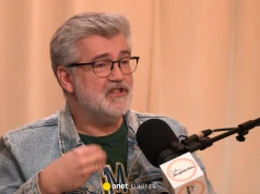 "Facet się wyłącza". Piotr Mosak o tym, dlaczego pary nie potrafią ze sobą rozmawiać