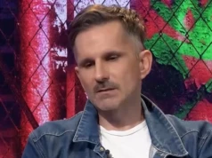 Diagnoza spadła na niego jak grom. Marcin Bosak wrócił pamięcią do trudnych chwil