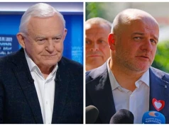 Leszek Miller ostro o Pawle Kowalu: “Banderowska piąta kolumna”