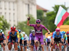L’ultima danza – zapowiedź 21. etapu Giro d’Italia 2026