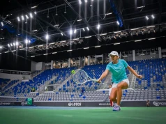 Roland Garros. Iga Świątek odpadła z wielkoszlemowego French Open