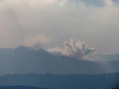 Izrael zajął... twierdzę krzyżowców!