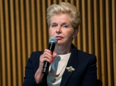 „Zajęło mi to 20 lat”. Senator Małecka-Libera o walce o profilaktykę zdrowotną w Polsce