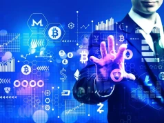 Promocja na kryptowaluty? Tak zanurkowały topowe tokeny