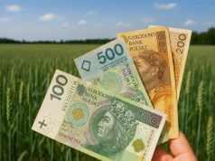 Ceny w maju w dół. Inflacja poniżej prognoz analityków