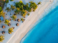 Tanie loty na Zanzibar w sezonie 🌤️⛱️🌴 Bilety z 3 miast już od 1765 PLN ❗✈️🎒