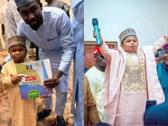 Nigeria: aspirujący do sejmu polityk z karłowatością okazał się 15-letnim chłopcem