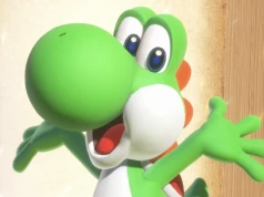 Yoshi and the Mysterious Book - czy to najlepsza gra Nintendo na ten rok?
