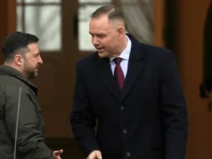 Czy Nawrocki zabierze order Zełenskiemu? Kwaśniewski: głupotą na głupotę?