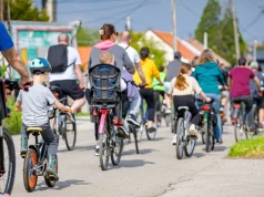 Dziecko bez kasku, mandat dla rodzica. Jak będzie wyglądała kontrola?