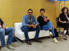 Ram V i Filipe Andrade o „Rzadkich smakach”, Batmanie i pracy w komiksie
