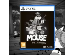 Preorder Mouse P.I. for Hire na PS5 już za 108 zł na Allegro