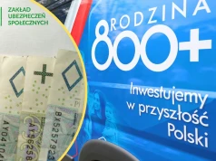 Duża zmiana w 800 plus. Od 2027 r. nie wszyscy dostaną pełne świadczenie