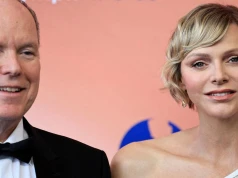 Księżna Charlene pokazała zdjęcie z dziećmi. Okazja była wyjątkowa