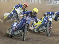 Żużel. Wielki klasyk Unia-Falubaz i Stal chcąca zdobyć Motoarenę. Runda zasadnicza już na półmetku