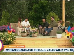 Niecałe 2 proc. to mężczyźni. Tak wygląda praca nauczyciela przedszkolnego