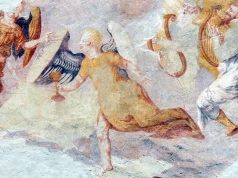 Czytamy Apokalipsę (36) – Plagi siedmiu aniołów (Ap 15,2-16,9)