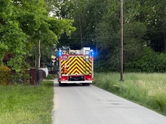 Pszczyna: wypadek nastolatka na hulajnodze. Dziecko było pijane!