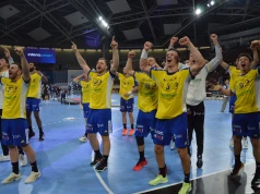 Piłka ręczna: Mistrzostwo Polski po dwóch latach wraca do Kielc!