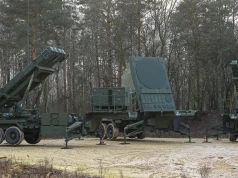 Polskie Patrioty znikną z radarów? Podpisano nowe umowy dla Wisły