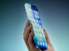 Przeciek: Apple testuje prototyp iPhone’a 19 Pro z ekranem z czterema zakrzywionymi krawędziami