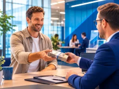 Erste Bank (dawny Santander) podbija stawkę. Daje wam 4500 zł i prosi tylko o trzy rzeczy