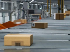 Roboty przejmują sortownie