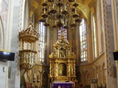 Historyczny moment w Kościele. Pierwszy raz od II wojny światowej