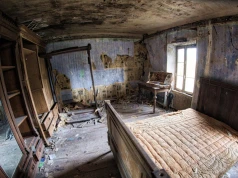 Urbex hitem TikToka. Nastolatki ryzykują dla lajków i sławy