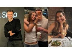 To on SKRADŁ SERCE Sandry Kubickiej! Adam kształcił się w Los Angeles, a dziś jest ZAMOŻNYM przedsiębiorcą (FOTO)