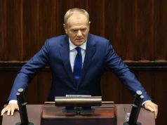 Nowy sondaż partyjny: Koalicja Obywatelska prowadzi, ale traci poparcie