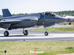 Ile Polska musi zapłacić za nowoczesne myśliwce F-35? Jest sporo ukrytych kosztów