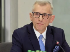 Nawrocki nie wiedział o traktacie z Wielką Brytanią? Senator o reakcji prezydenta: Zakrawa na kpinę