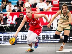 Karty odkryte! Znamy składy reprezentacji Polski na MŚ 3x3